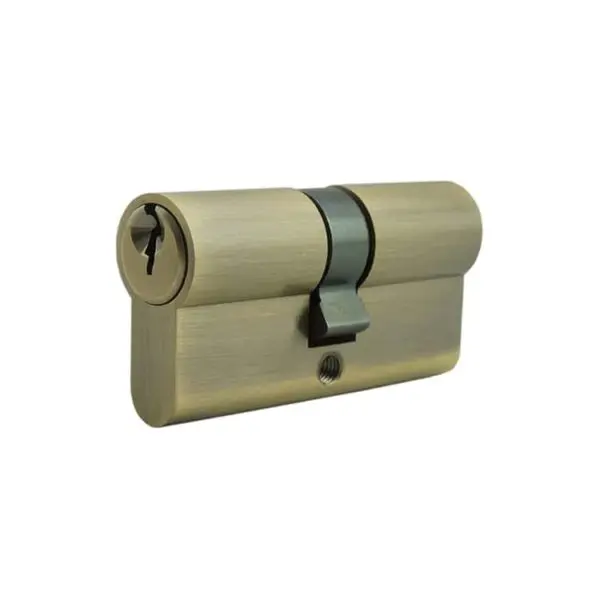 Euro profile door lock cylinder Manufacturer