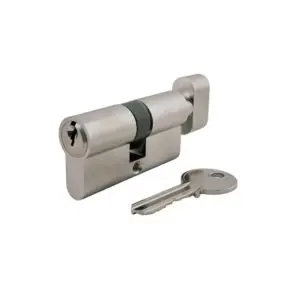 Europrofile Lock Cylinder