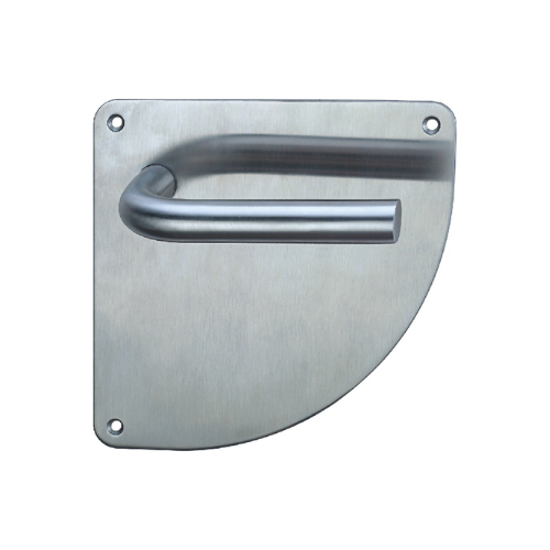 Výrobca kľučky dverí z nehrdzavejúcej ocele