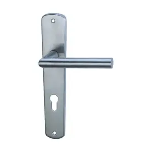 Stainless Steel Door Handle Manufacturer