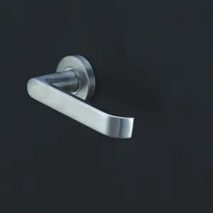 Výrobca kľučky dverí z nehrdzavejúcej ocele