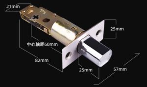 Smart lock supplier