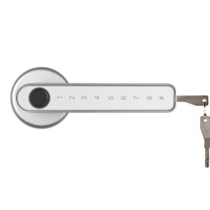 Smart lock supplier