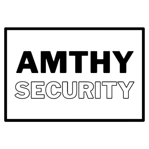 Amthy الأمن