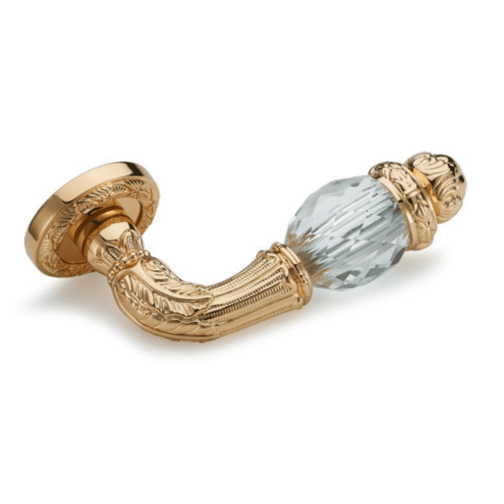 Brass handle manufacturer