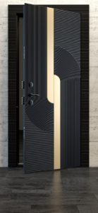 Дизайнерска врата