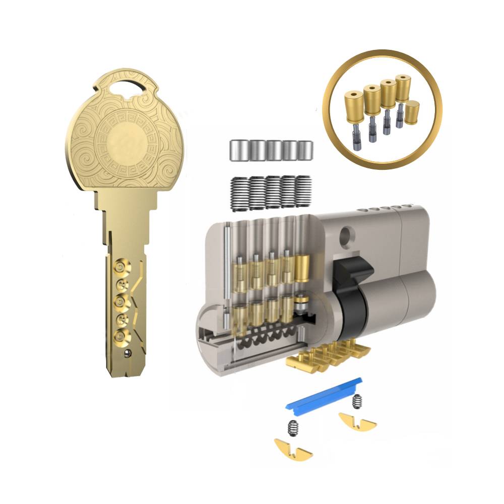 Top Architectural Builders Hardware Guide 2023